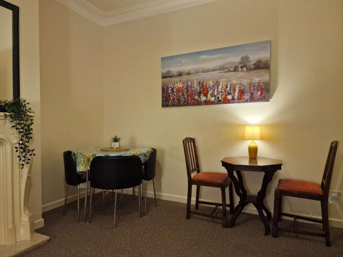 4 Bed Rooms 5 Double Beds Holidays House Near Train Station Plymouth Luaran gambar